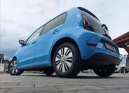 Volkswagen e-up! 45