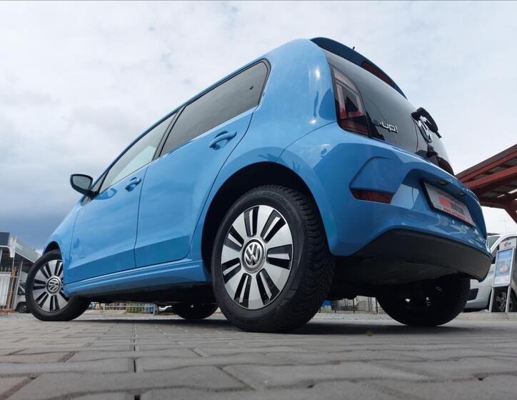 Volkswagen e-up! 45