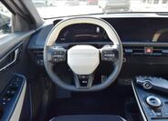 KIA EV6 8