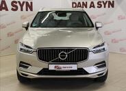 Volvo XC60 2