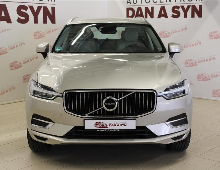 Volvo XC60 2