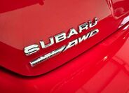 Subaru Impreza 30