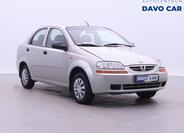 Daewoo Kalos 1