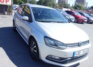 Volkswagen Polo 2