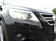 Volkswagen Tiguan 5