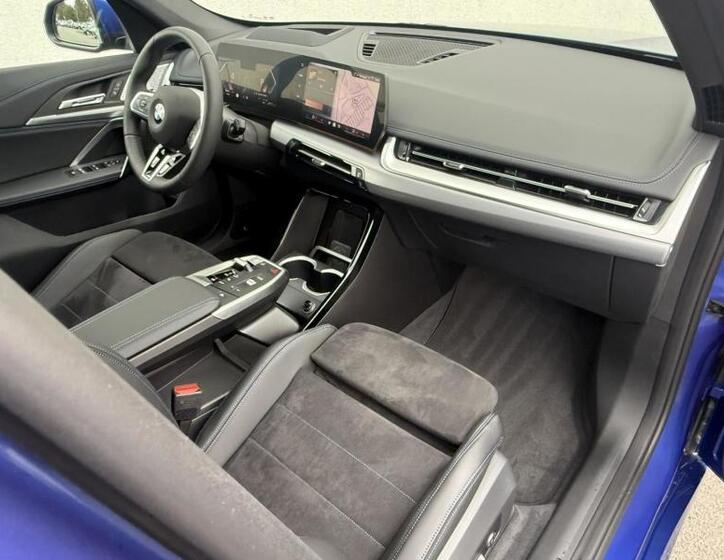 BMW X1 9