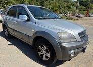 KIA Sorento 7