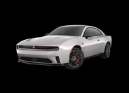 Dodge Charger 1