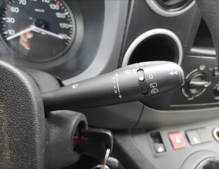 Citroën Berlingo 6