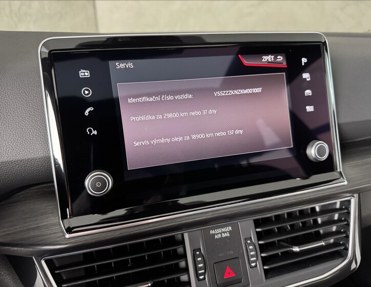 Seat Tarraco 37