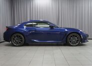 Subaru BRZ 4