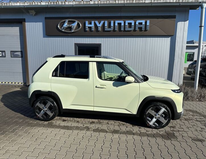 Hyundai Ostatní 4