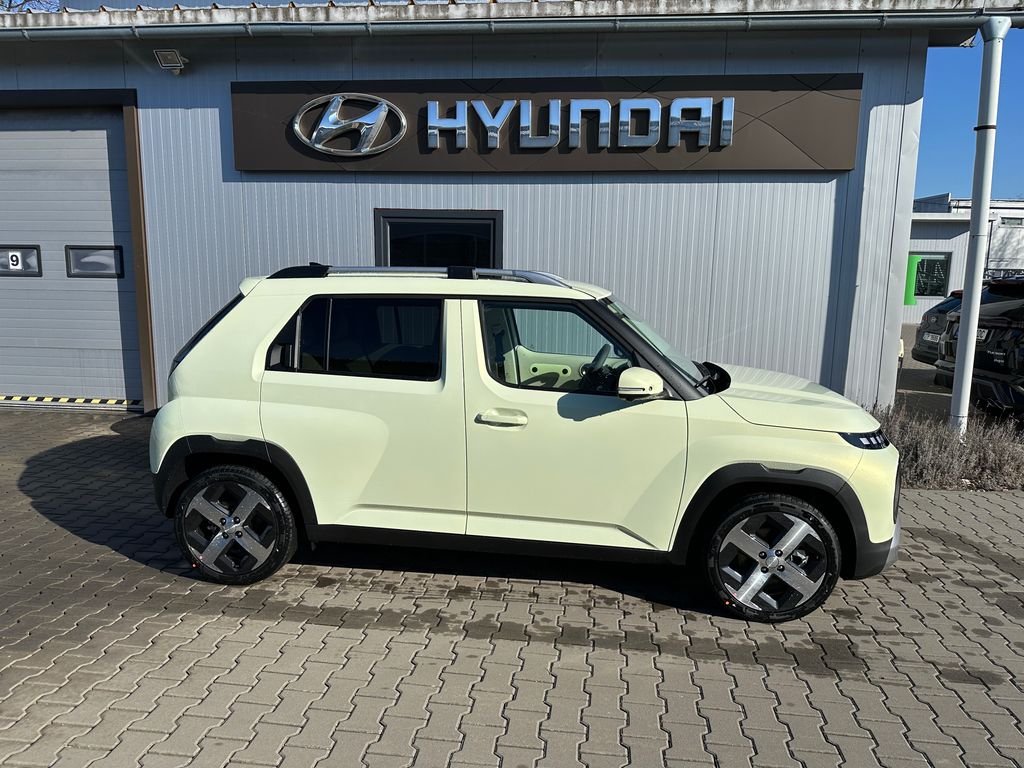 Hyundai Ostatní