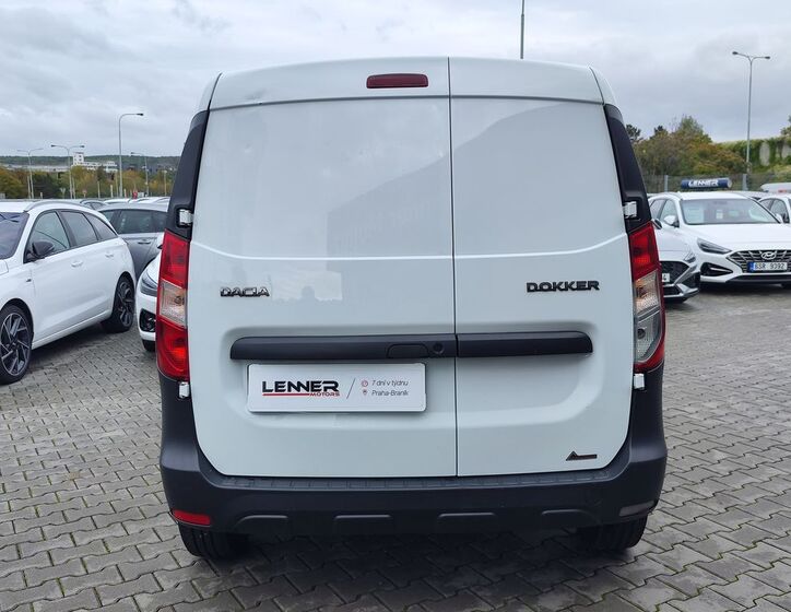 Dacia Dokker 6