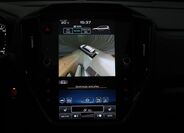 Subaru Forester 15