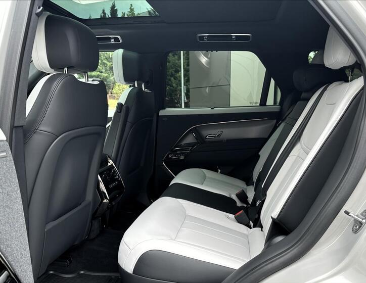 Land Rover Range Rover Sport 25