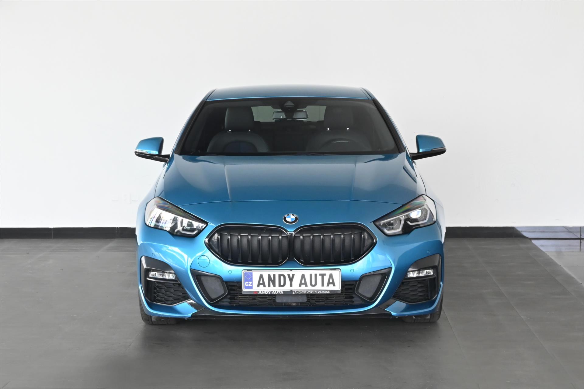 BMW Řada 2