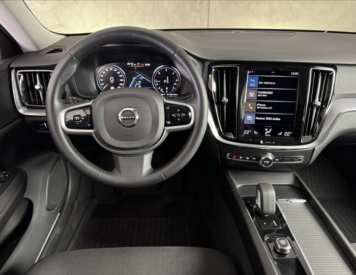 Volvo V60 18