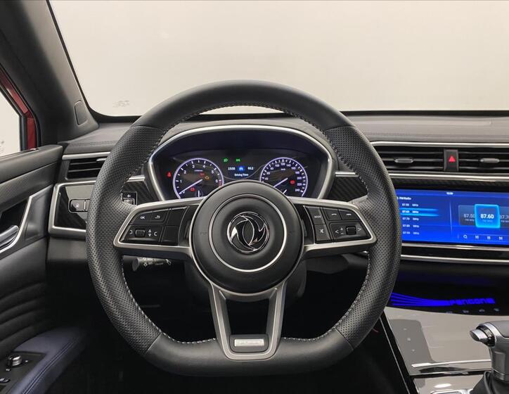 Dongfeng Fengon 5 10