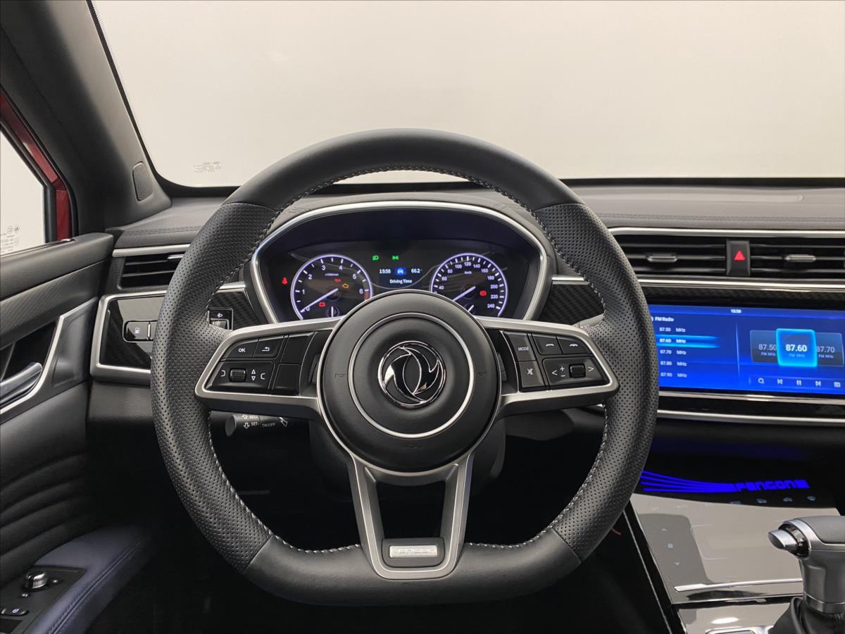 Dongfeng Fengon 5
