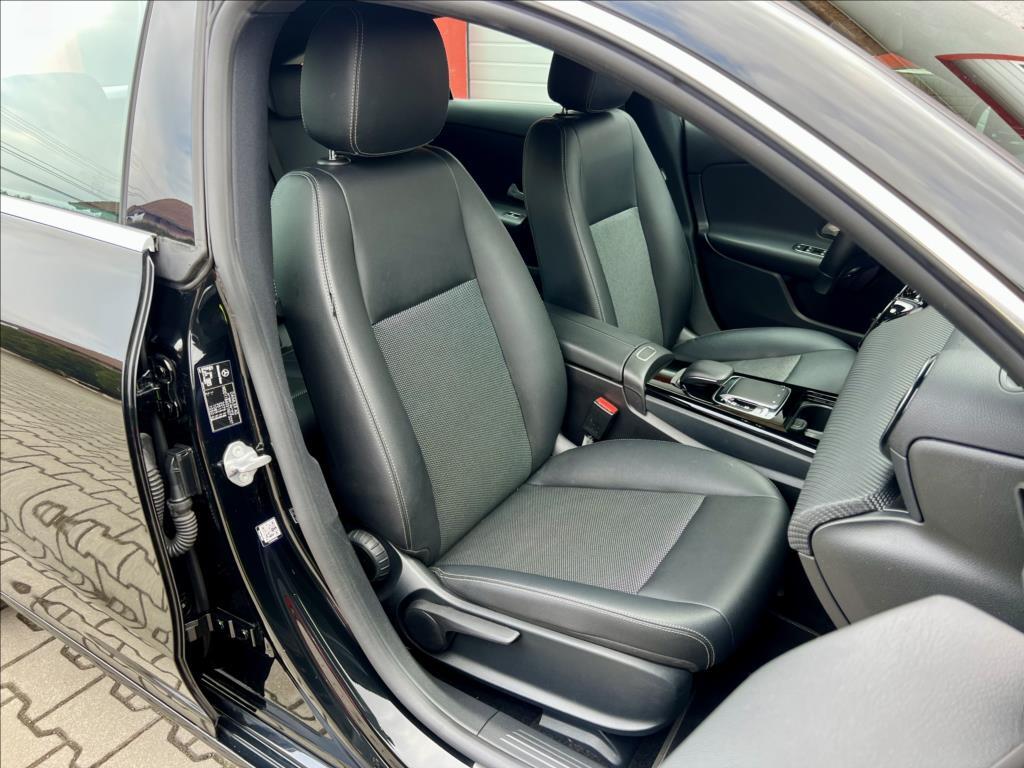 Mercedes-Benz CLA 20