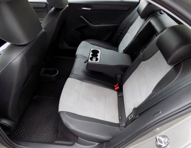 Seat Toledo 12