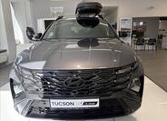 Hyundai Tucson 7