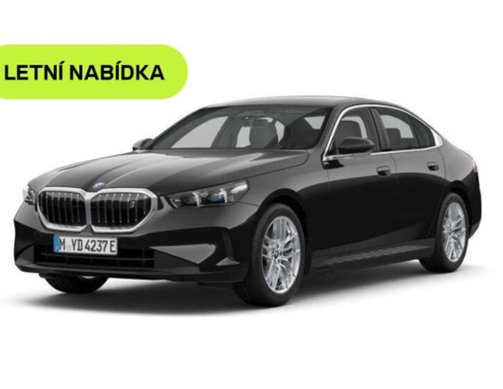 BMW i5 1