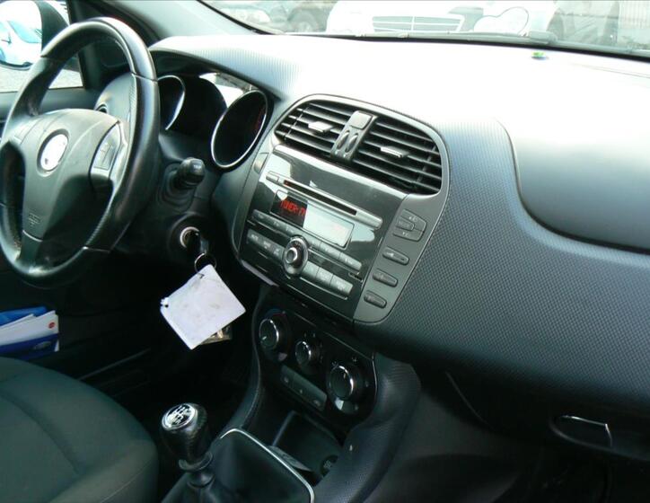 Fiat Bravo 14