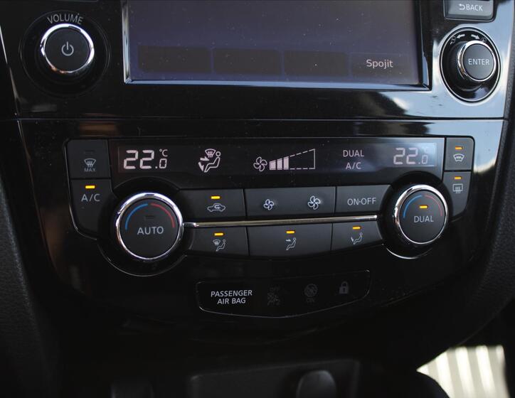 Nissan Qashqai 23