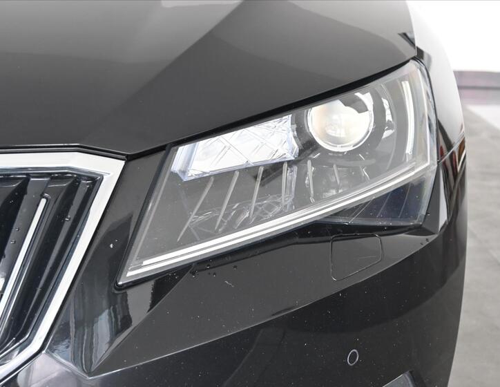 Škoda Superb 37