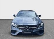 Mercedes-Benz Třídy E 8