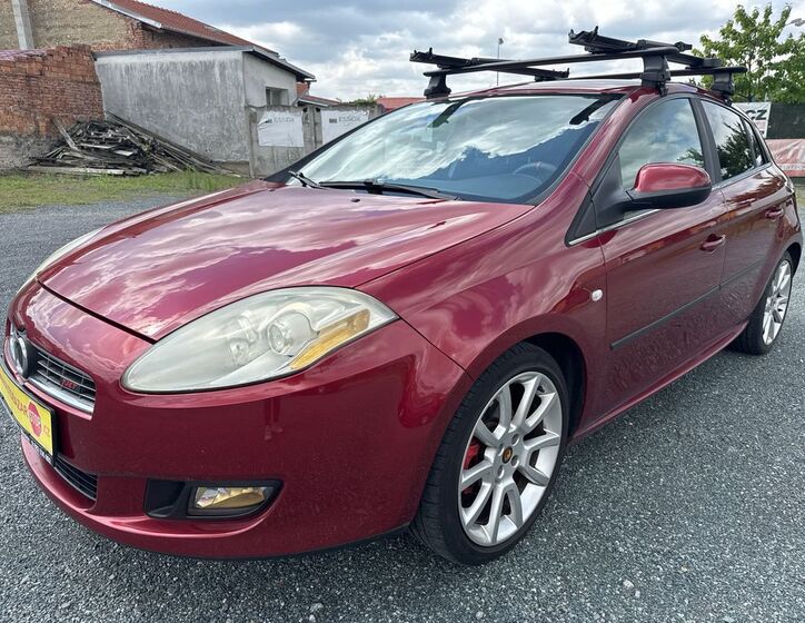 Fiat Bravo 3