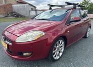 Fiat Bravo 3