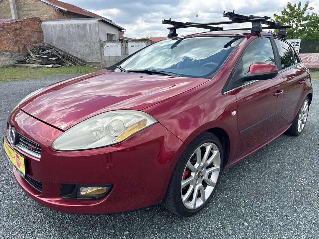 Fiat Bravo