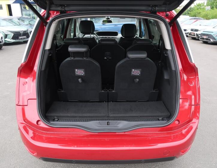 Citroën Grand C4 SpaceTourer 28