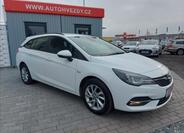 Opel Astra 1