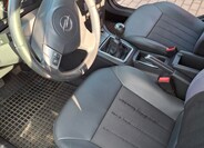 Opel Vectra 9