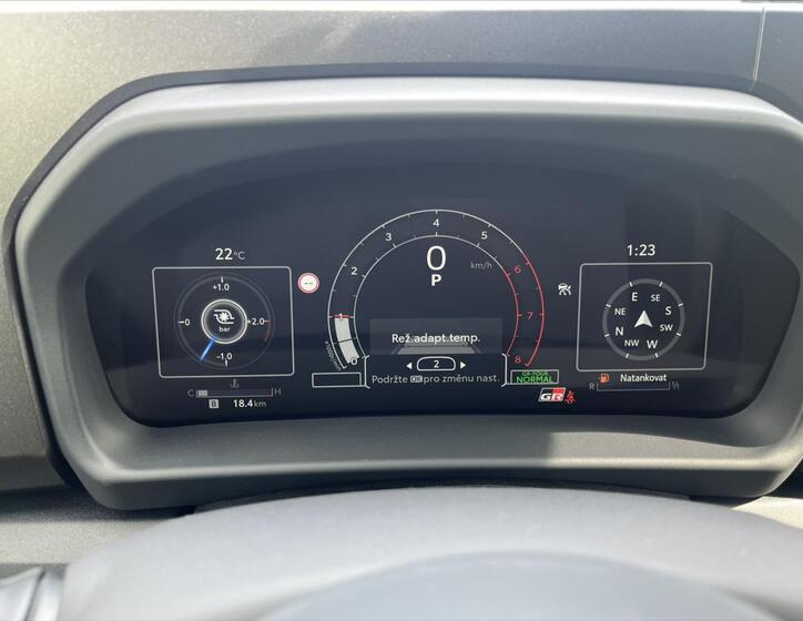 Toyota GR Yaris 11