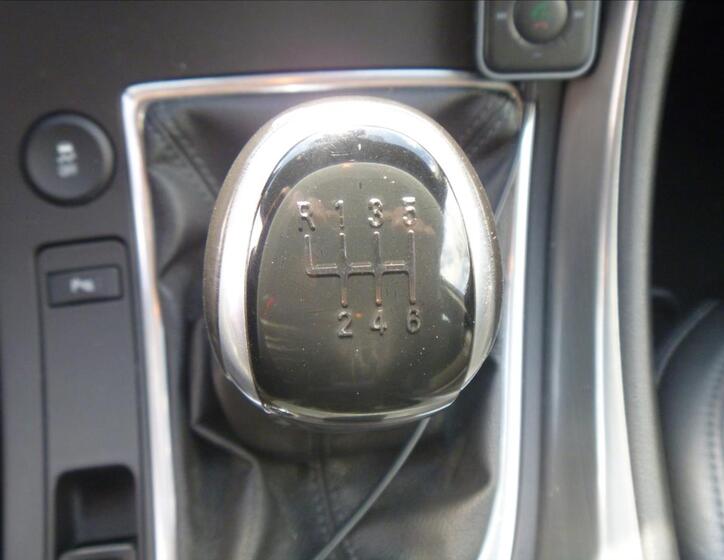 Saab 9-5 25