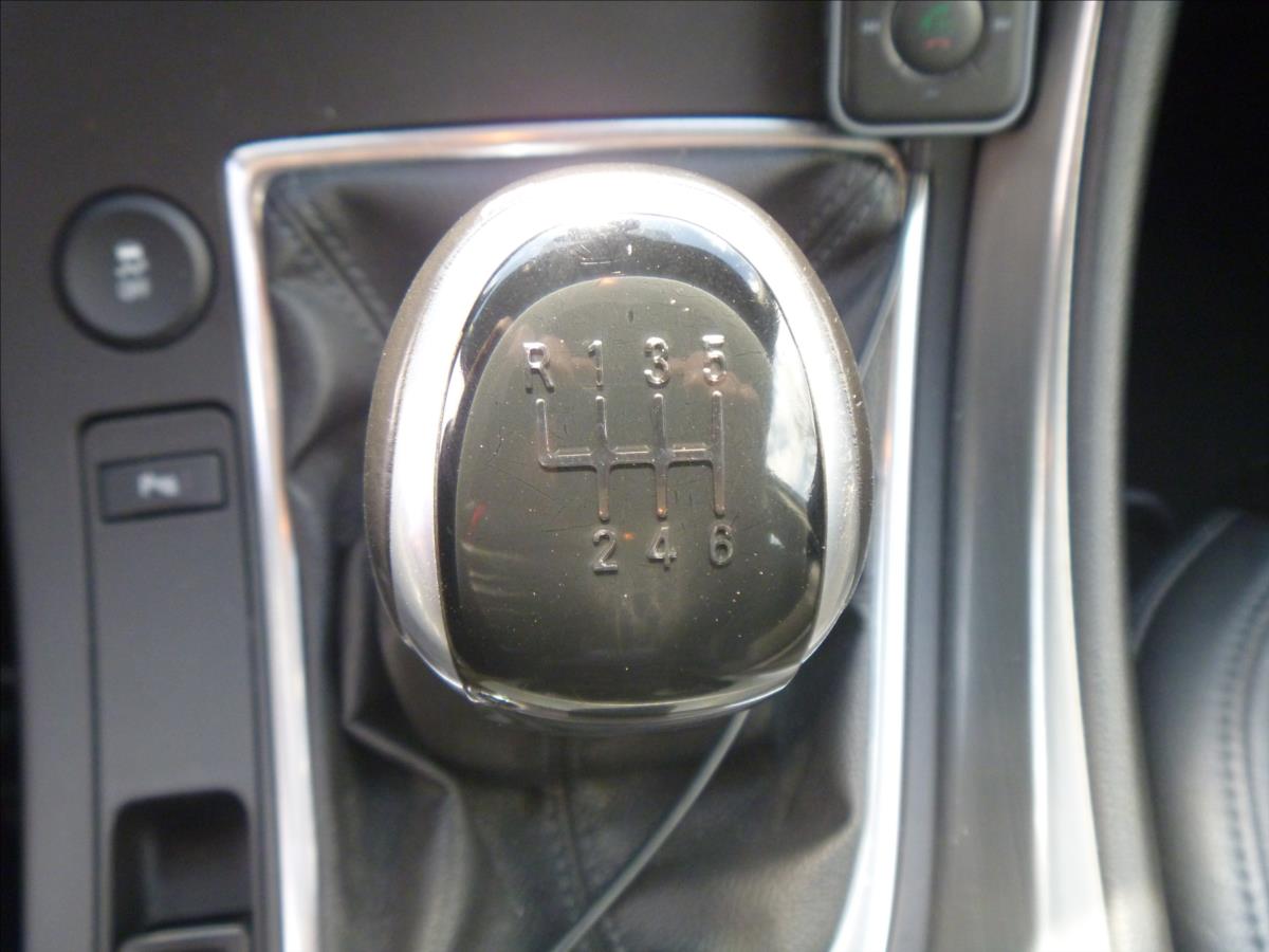Saab 9-5