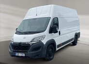 Citroën Jumper 2