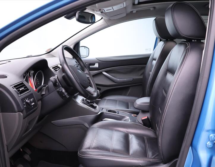 Ford Kuga 10