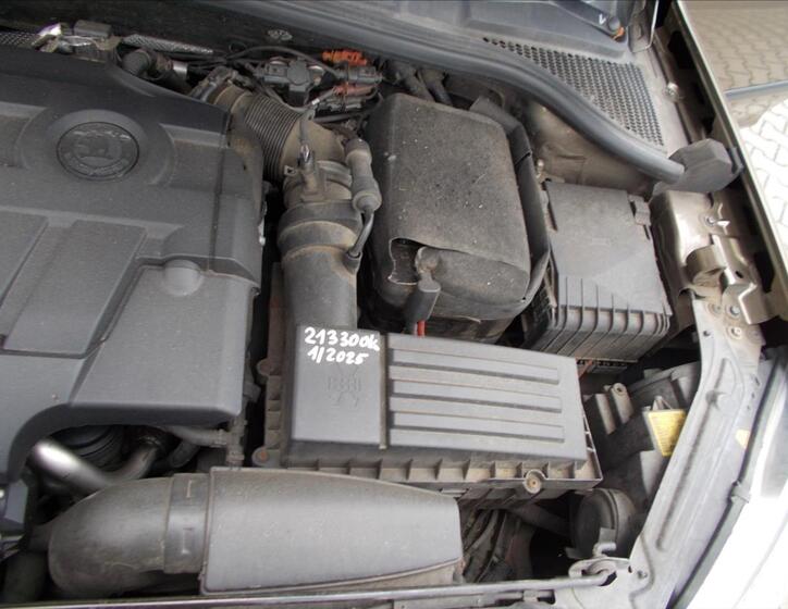 Škoda Yeti 28