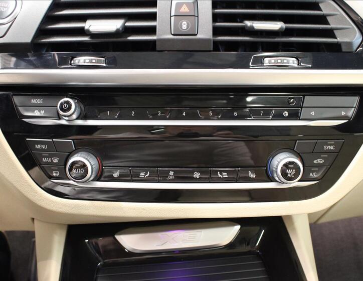 BMW X3 26