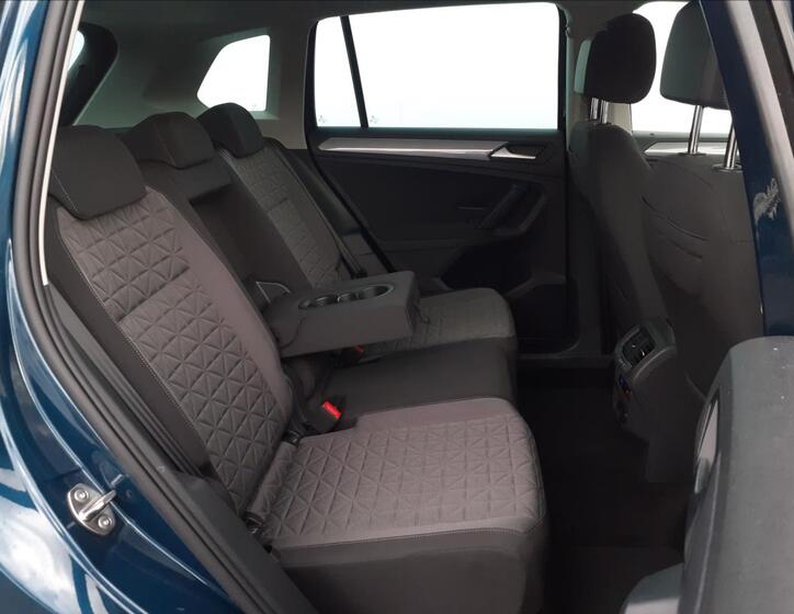 Volkswagen Tiguan 21