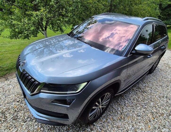 Škoda Kodiaq 15