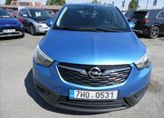 Opel Crossland X 3