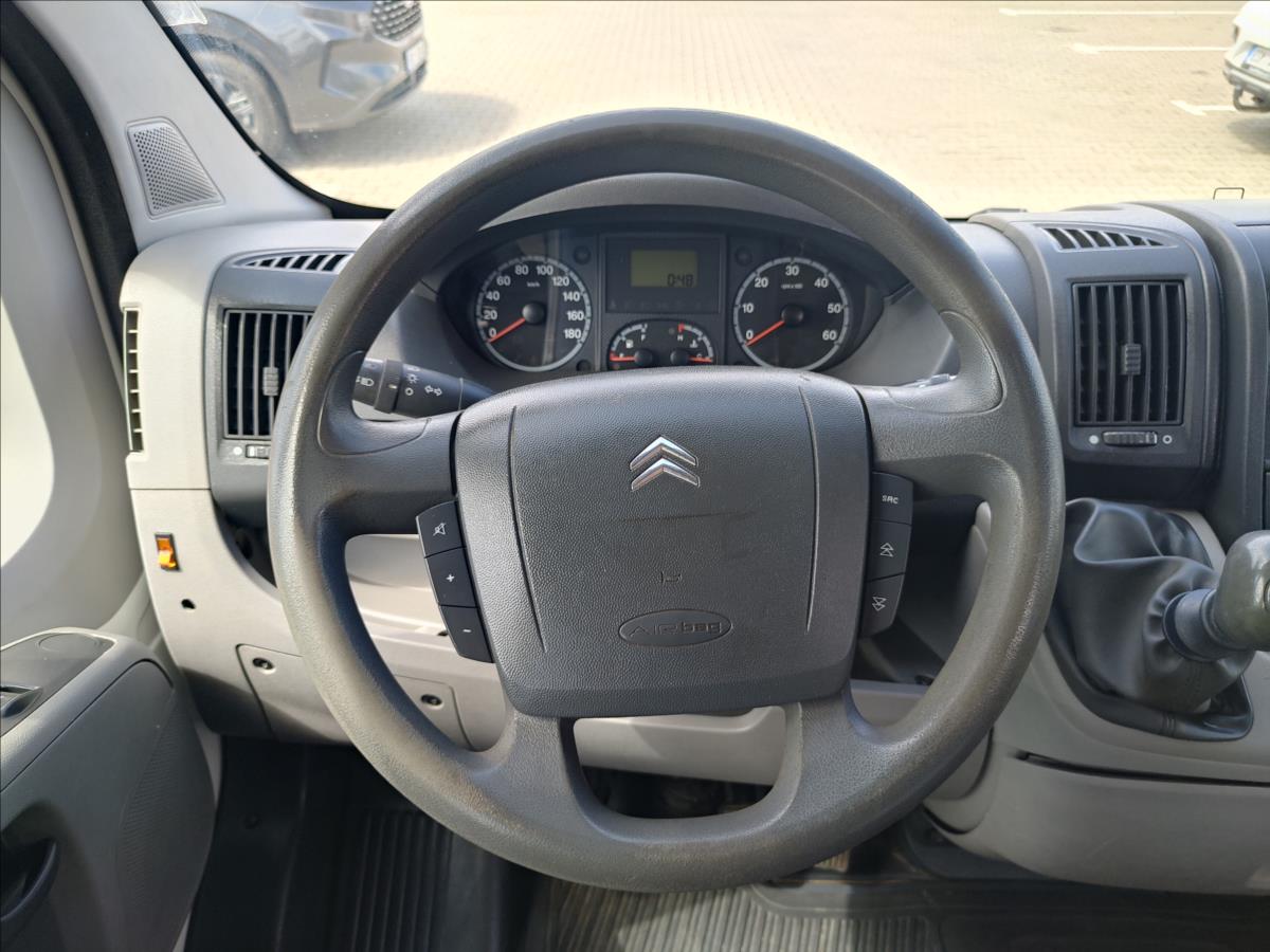 Citroën Jumper