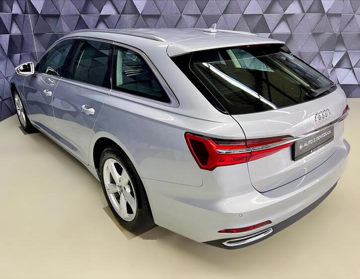 Audi A6 5